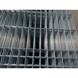 Steel mesh sheet