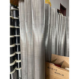 Stainless steel mesh