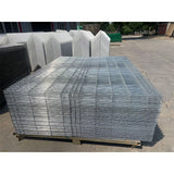 Steel mesh sheet