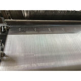 Stainless steel mesh