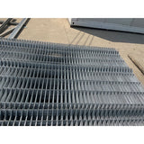 Steel mesh sheet