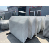 Steel mesh sheet