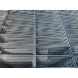 Steel mesh sheet