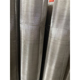 Stainless steel mesh