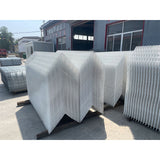 Steel mesh sheet