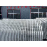 Steel mesh sheet